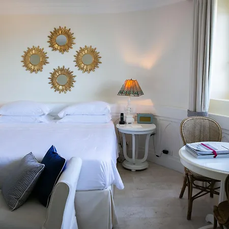 فندق Mezzatorre & Thermal
