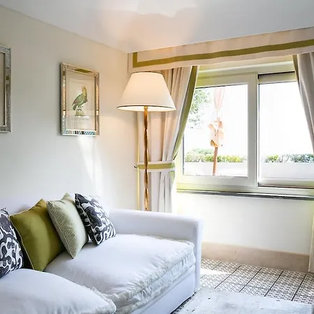 Mezzatorre Hotel&thermal Hotel 5*