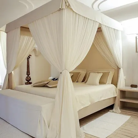 Mezzatorre & Thermal ホテル Forio di Ischia