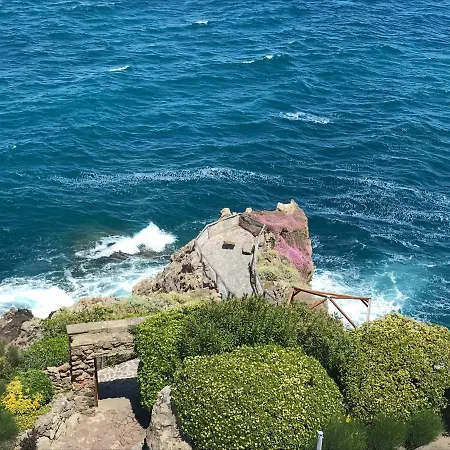 Mezzatorre & Thermal ホテル Forio di Ischia