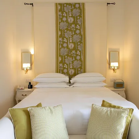 Mezzatorre & Thermal 5*