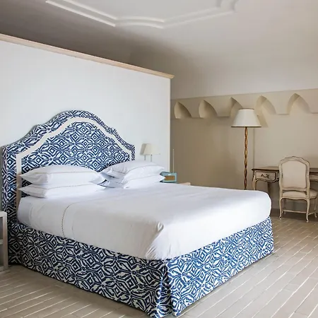 Mezzatorre & Thermal 5* Forio di Ischia