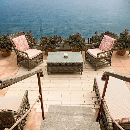 Mezzatorre & Thermal ホテル Forio di Ischia