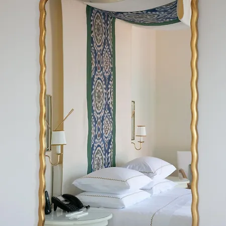 Mezzatorre & Thermal 5* Forio di Ischia