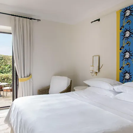 Mezzatorre & Thermal 5*