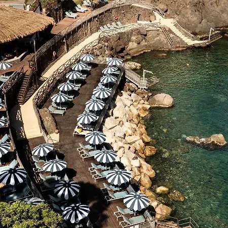 Mezzatorre & Thermal Forio di Ischia