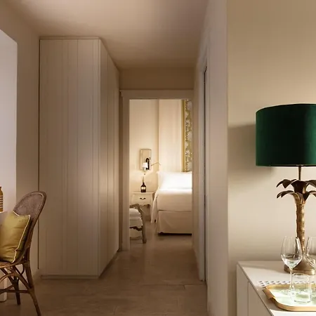 Mezzatorre & Thermal 5* Forio di Ischia