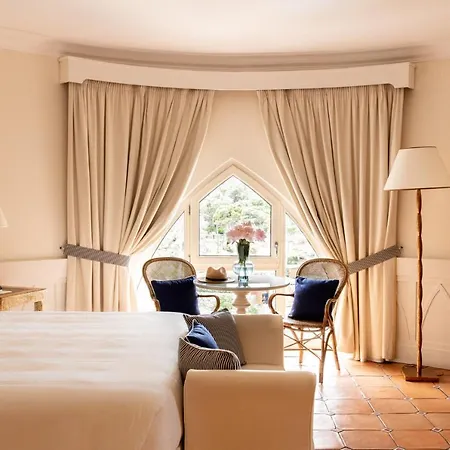 Mezzatorre & Thermal ホテル Forio di Ischia