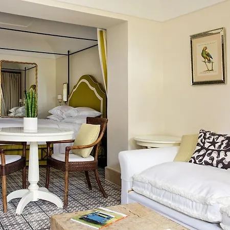 Mezzatorre & Thermal Hotel 5*
