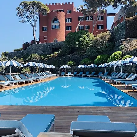 Mezzatorre & Thermal 5*