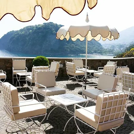 Mezzatorre & Thermal 5* Forio di Ischia
