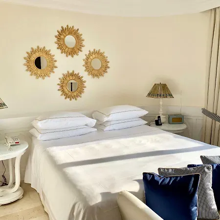 Mezzatorre & Thermal 5* Forio di Ischia