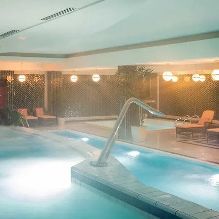 Mezzatorre & Thermal 5*